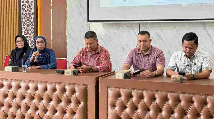 Kemenag Aceh Gelar Pendampingan Penatausahaan dan Pemindahtanganan BMN